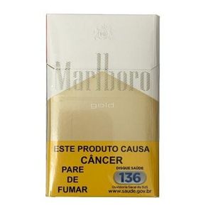 imagem do produto Marlboro Gold