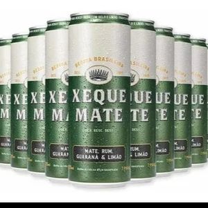 imagem do produto Xeque mate 362ml - 12 Unidades 