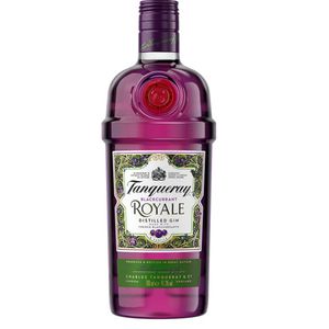imagem do produto Gin Tanqueray Royale 
