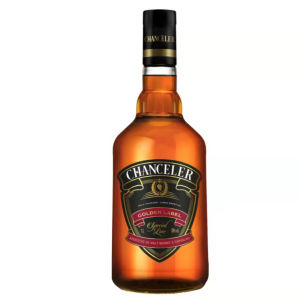 imagem do produto Whisky Chanceler - 1L 