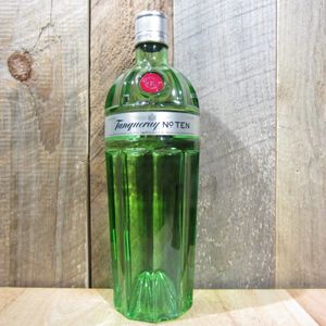imagem do produto Tanqueray nTen 1L 
