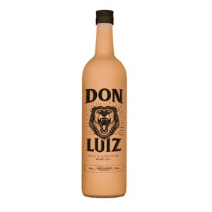imagem do produto Licor Don Luis  Doce de Leite - 750ml