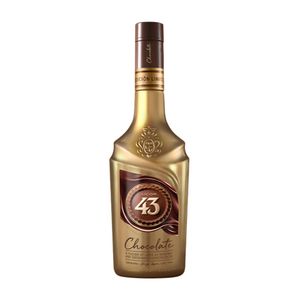 imagem do produto Licor 43 Chocolate - 700ml 