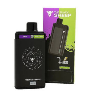 imagem do produto Black Sheep 40k - 2 Sabores *