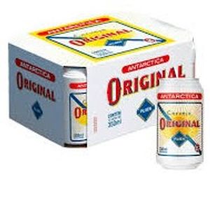 imagem do produto Caixa de Original 350ml com 12 unidades