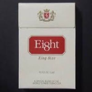 imagem do produto Eight Segunda Linha