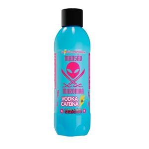 imagem do produto Mansão Maromba - Vodka + Combo 
