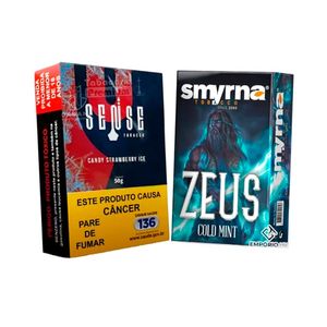 imagem do produto 1 Essencia Sense / Smyrna 