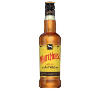 imagem do produto Whisky White Horse - 1L 