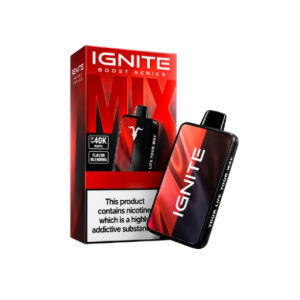 imagem do produto Ignite V400mix modelo novo