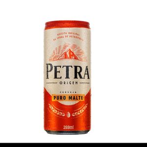 imagem do produto Petra 269ml 