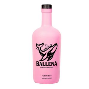 imagem do produto Licor Ballena Tradicional - 750ml