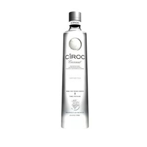 imagem do produto Vodka Ciroc Coconut - 1L