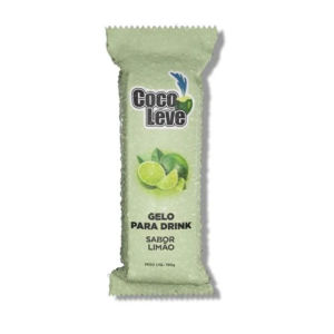 imagem do produto Gelo de limão 