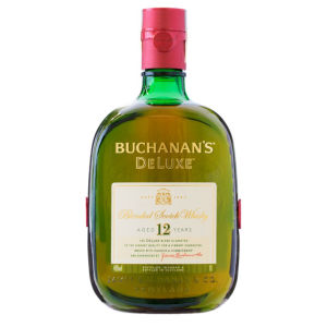 imagem do produto Whisky Buchanan's - 1L  