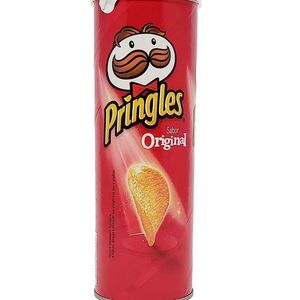 imagem do produto Pringles Original 