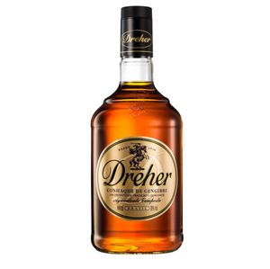 imagem do produto Dreher - 900ml 