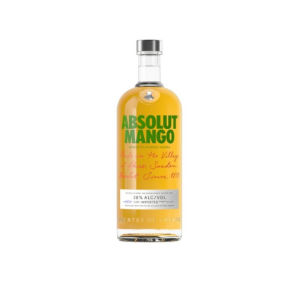 imagem do produto Vodka Absolut Mango - 1L