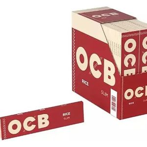 imagem do produto Ocb Rice Slim