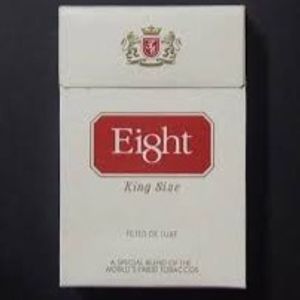 imagem do produto Eight Primeira Linha