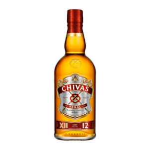 imagem do produto Whisky Chivas 12 Anos - 1L 