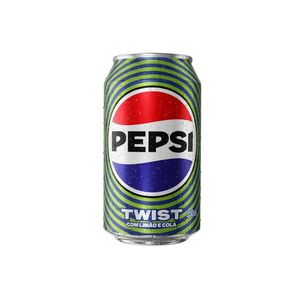 imagem do produto Pepsi Twist 350ml