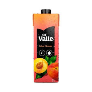 imagem do produto Suco Del Valle Pêssego - 1L