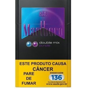 imagem do produto Marlboro Double Mix