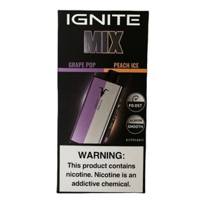 imagem do produto Ignite V400mix 