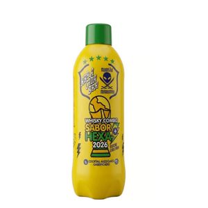 imagem do produto Mansão Maromba 1L - Hexa 