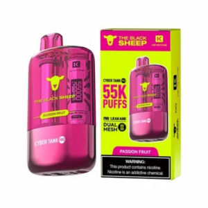 imagem do produto Black shepp 55k