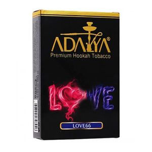 imagem do produto Essência Adalya Love 66 - 50g
