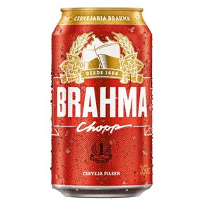 imagem do produto Brahma Chopp 350ml