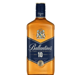imagem do produto Whisky Ballantines 10 Anos - 1L 