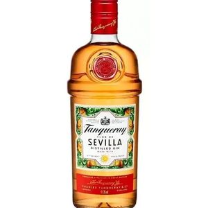 imagem do produto Gin Tanqueray - Sevilla 