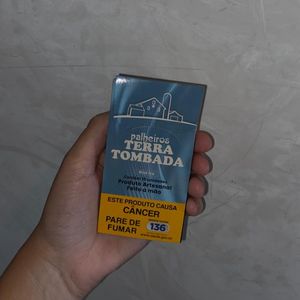 imagem do produto Paieiro Terra Tombada Ice