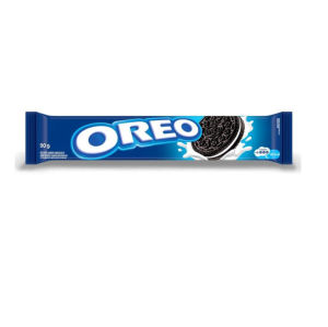 imagem do produto Biscoito Recheado Oreo - 90g