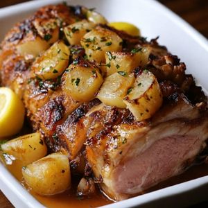 imagem do produto Lombo Recheado 