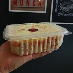 imagem do produto Maionese 600g