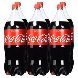 imagem do produto COCA-COLA 2L 