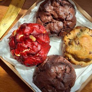 imagem do produto Cookies presenteáveis