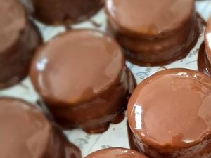 imagem do produto Kit pão de mel > 5 unidades