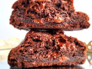 imagem do produto Cookie > Dark chocolate 70g