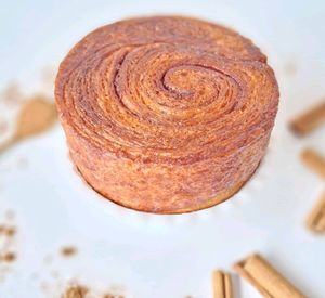 imagem do produto Cinnamon Roll