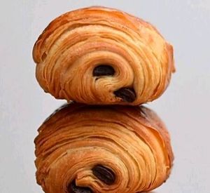 imagem do produto Pain au Chocolat > Croissant de chocolate