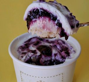 imagem do produto Bolo gelado > frutas vermelhas