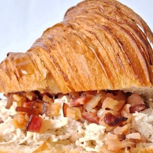 imagem do produto Croissant Divino