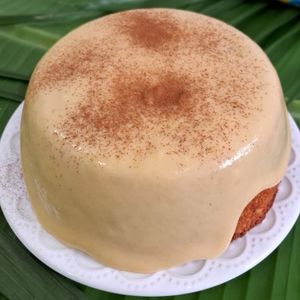 imagem do produto Bolo de Milho e Curau