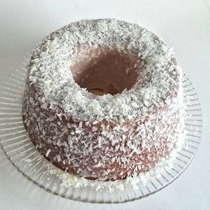 imagem do produto Bolo de Coco