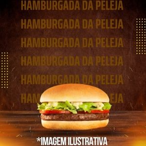 imagem do produto X-São João 